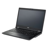 FUJITSU Laptop LifeBook E549 / Intel Core i5-8265U, 14,0", 1920 x 1080, 16 GB, 256 GB SSD PCIe, Windows 11 Pro, crna (obnovljen)